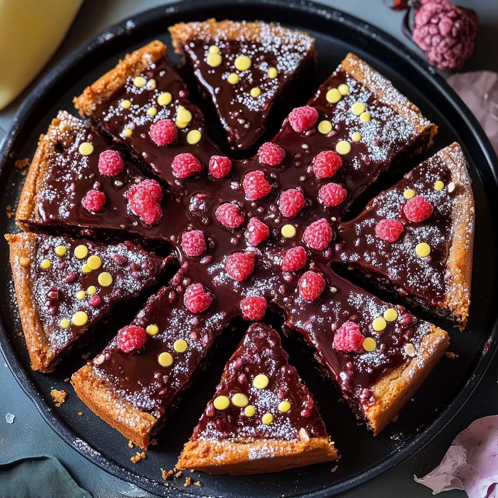 Saftiger Schokokuchen vom Blech
