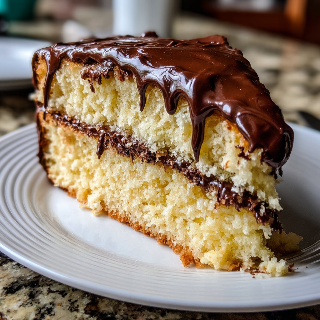 Geburtstagskuchen einfach