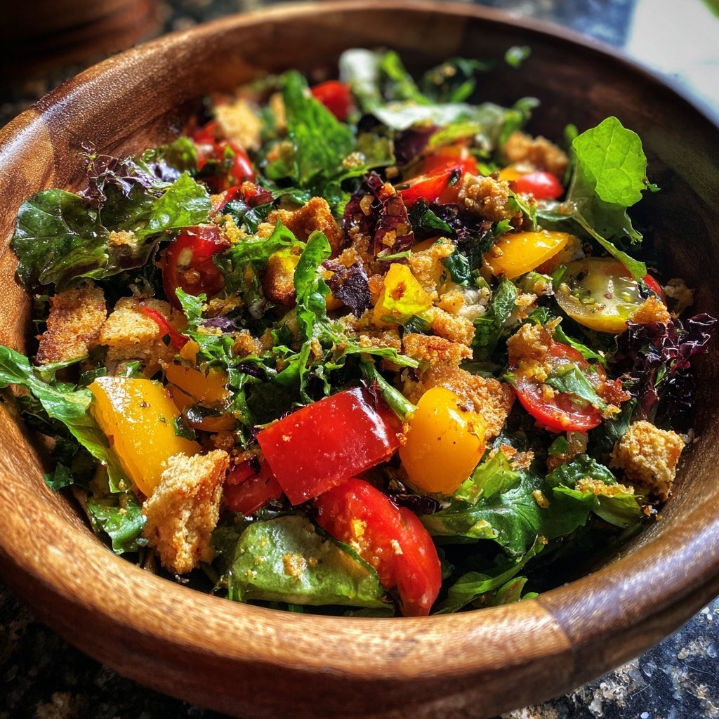 Salate Zum Grillen Bunt